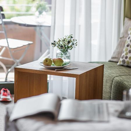 Hofgut Farny Hotell Kißlegg Eksteriør bilde
