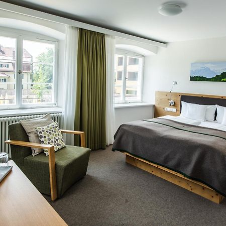 Hofgut Farny Hotell Kißlegg Eksteriør bilde
