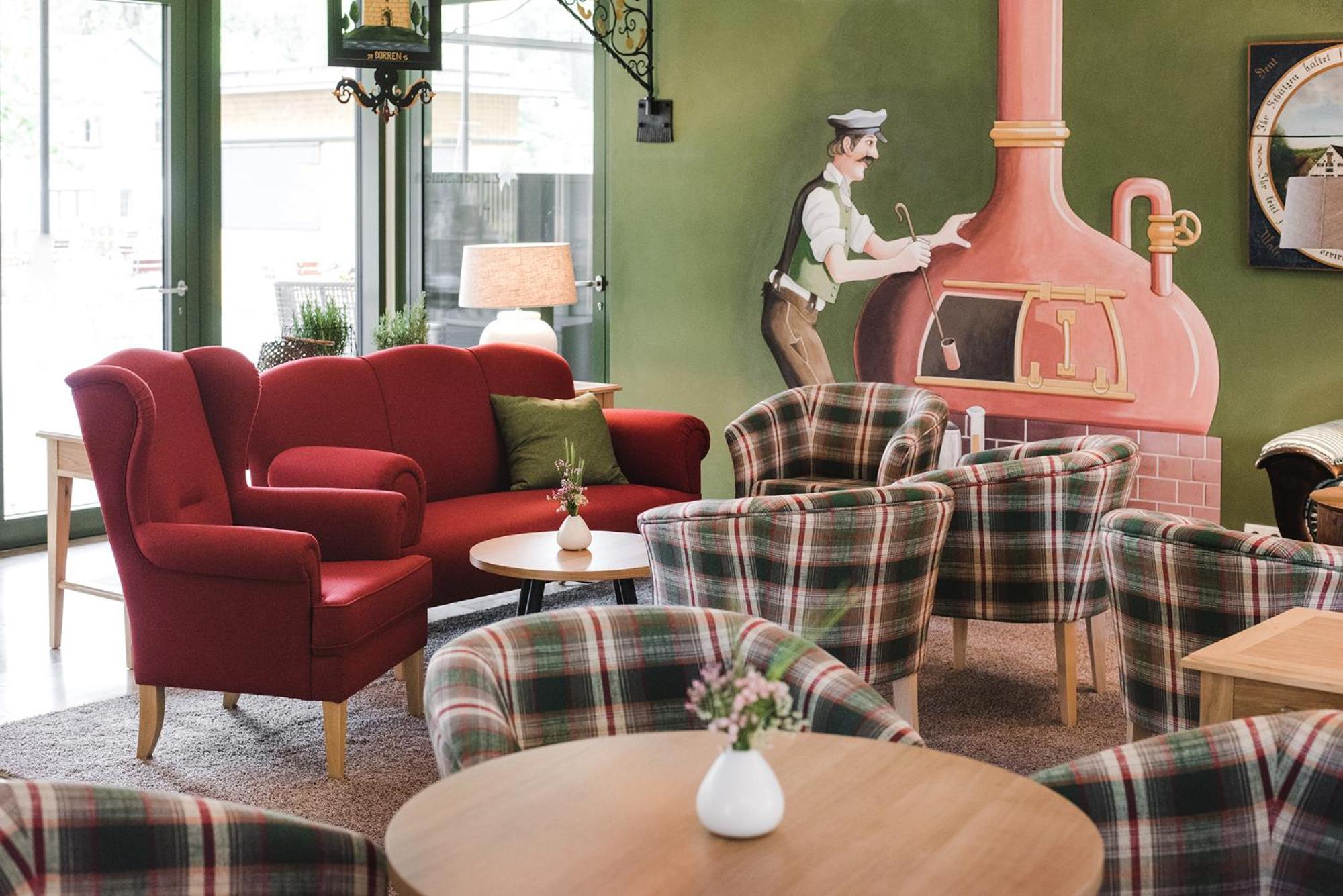 Hofgut Farny Hotell Kißlegg Eksteriør bilde